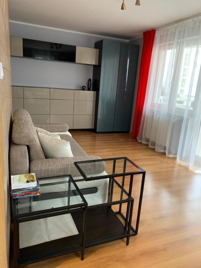 Przytulna Siódemka Apartament *