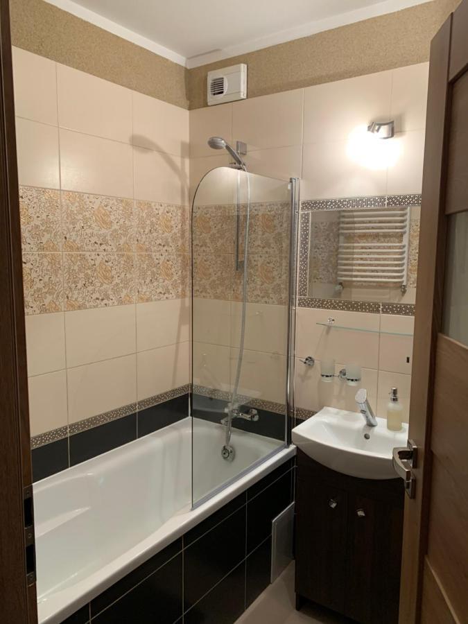 Przytulna Siódemka Apartament