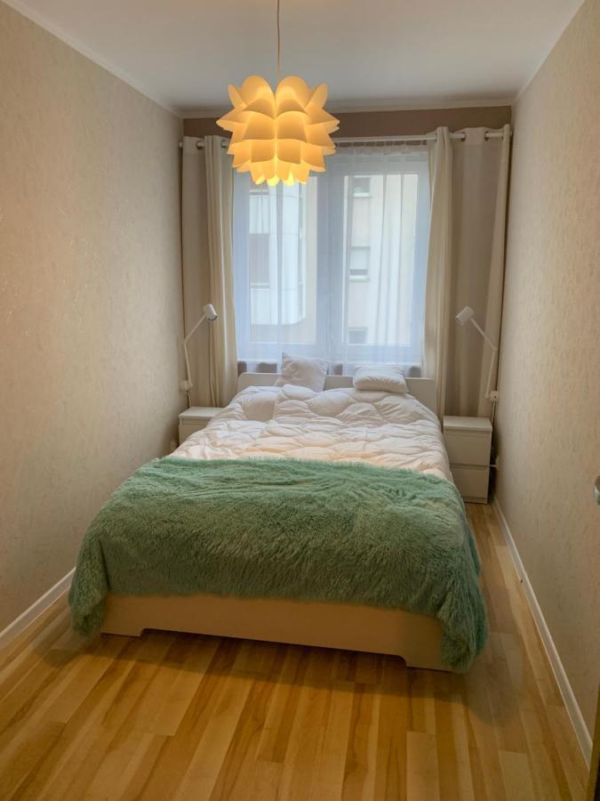 Apartament Przytulna Siódemka