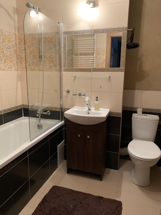 Przytulna Siódemka Apartament