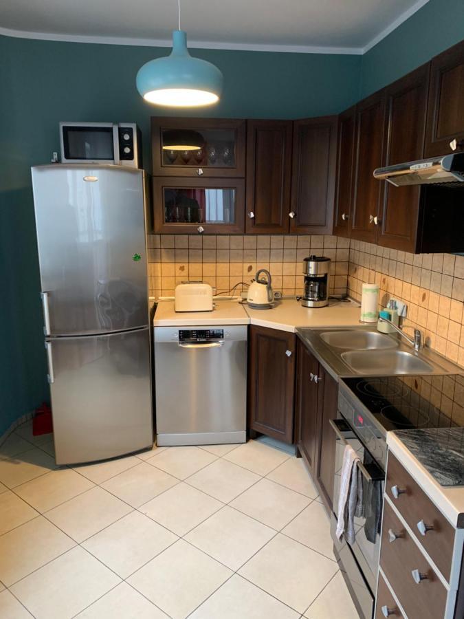 Apartament Przytulna Siódemka Stary Toruń